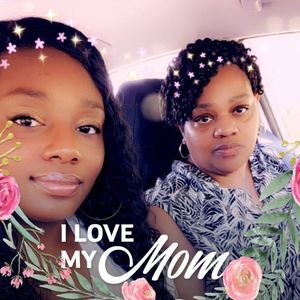 Meet your Posher, Natashanashay